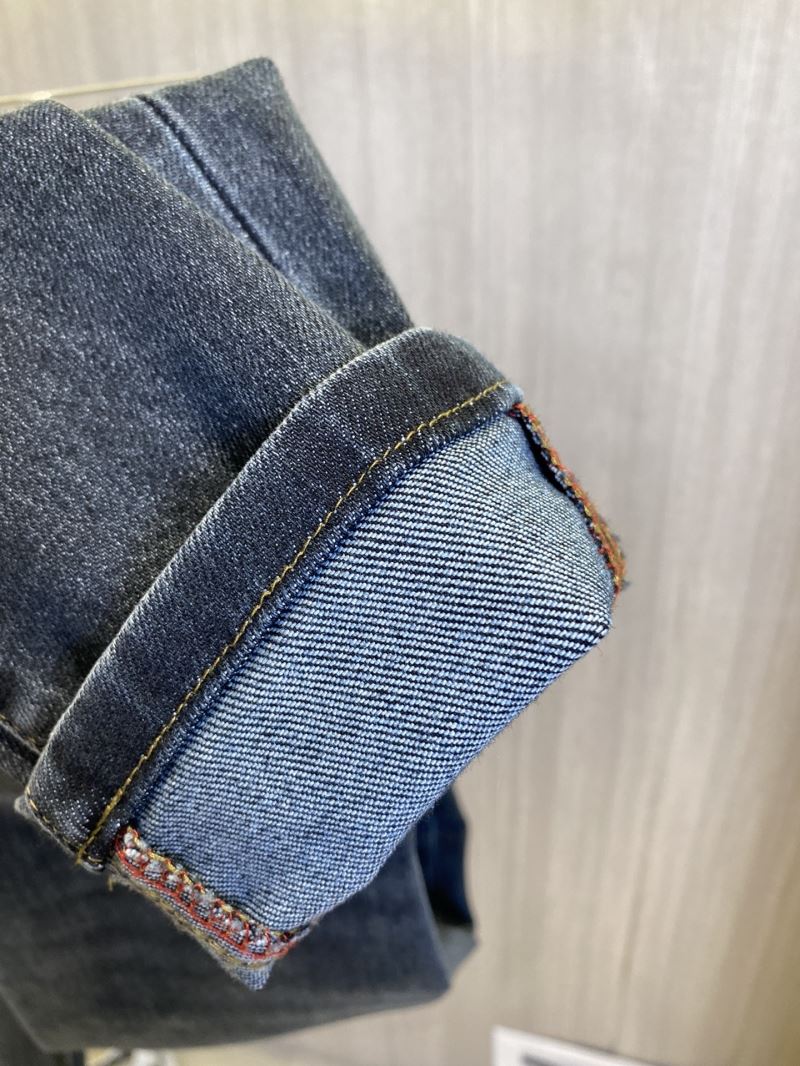 Louis Vuitton Jeans